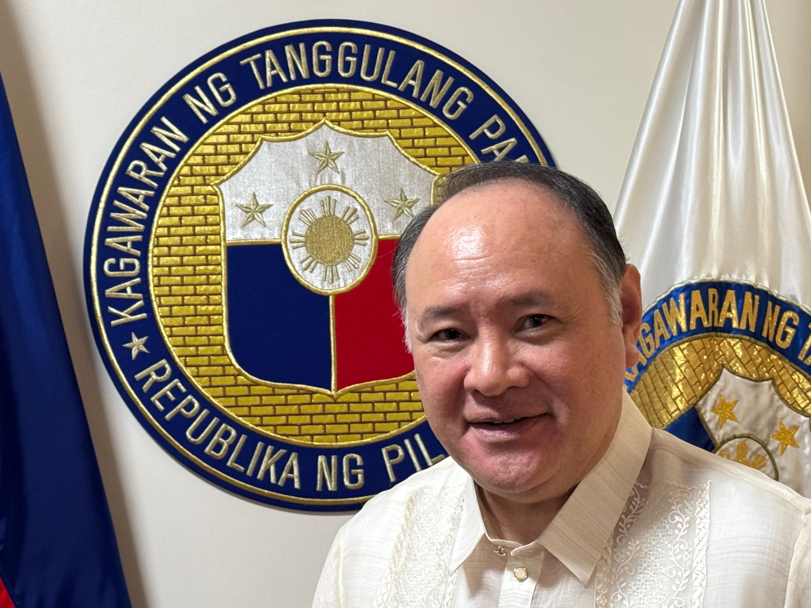 Philippines Strengthens Defense Amid South China Sea Tensions