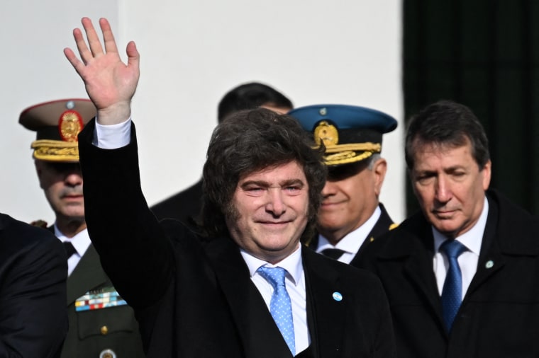 Superstitions Influence Argentine President’s Decision on World Cup Attendance