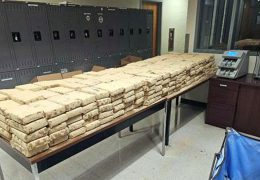 Authorities Discover Underground Drug Tunnel in San Diego