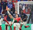 World Cup Round of 16 Betting Insights