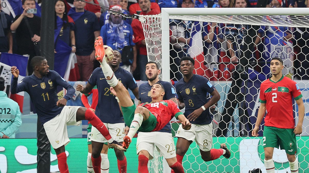 World Cup Round of 16 Betting Insights