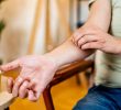 Scratching an Itch: The Complex Interaction with Skin