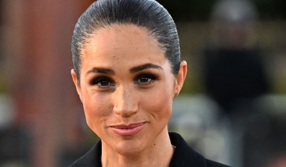 Meghan Markle’s Approval Rating Reaches New Low in the UK