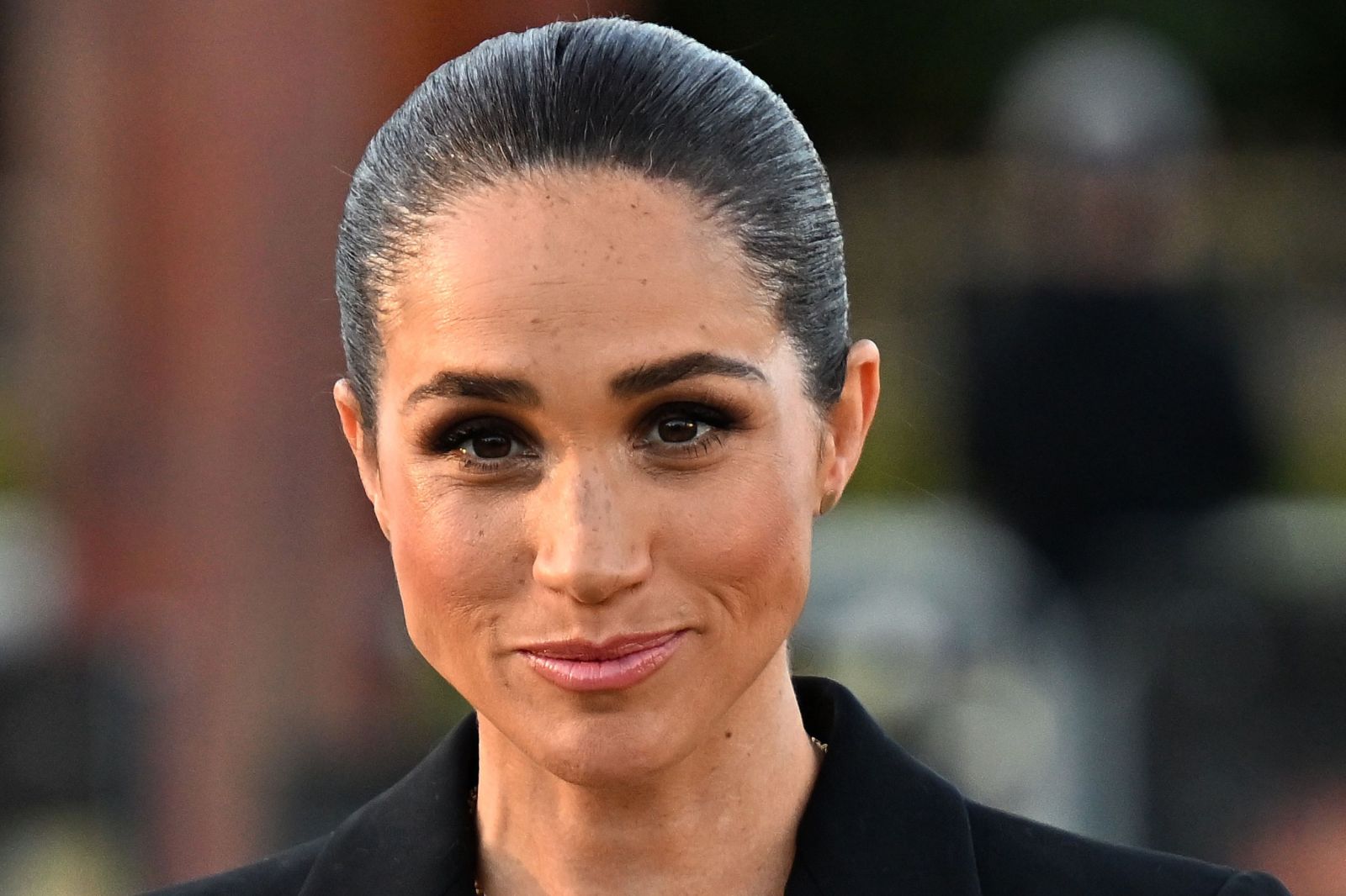 Meghan Markle’s Approval Rating Reaches New Low in the UK