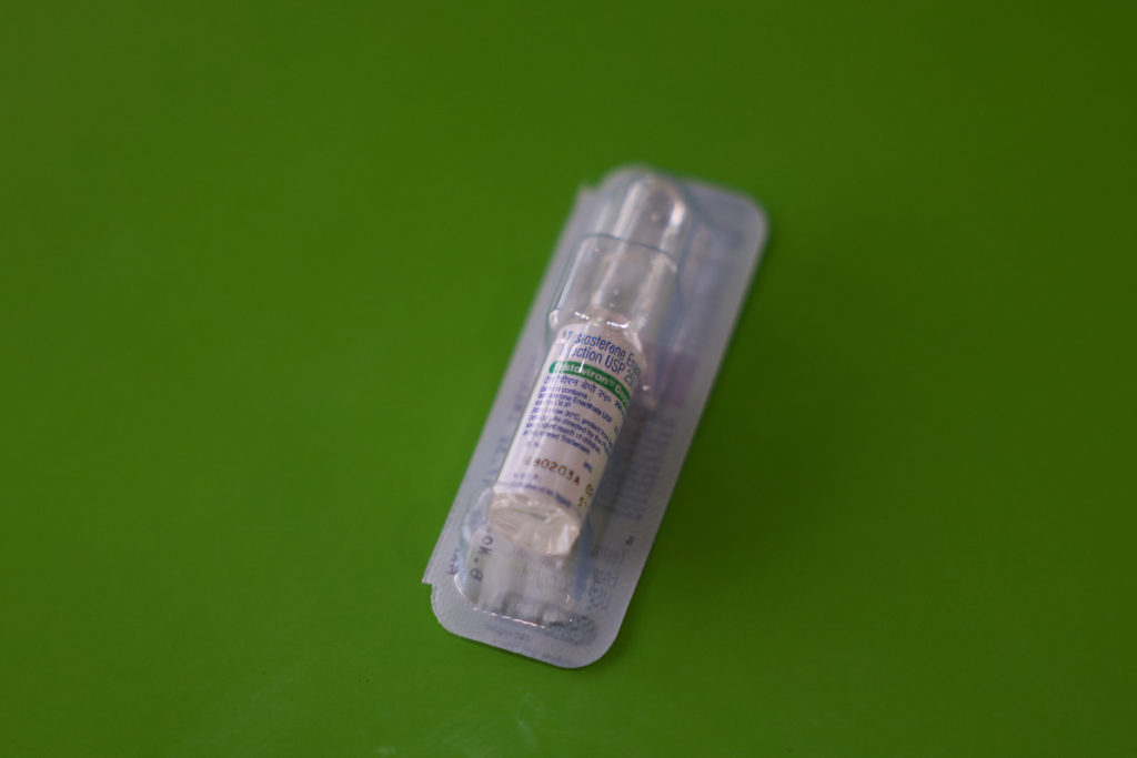 New Policy Mandates Testosterone Testing for U.S. Service Members