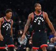Kawhi Leonard’s Return Boosts Raptors’ Championship Hopes