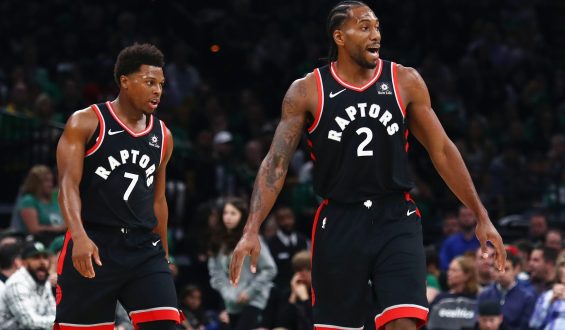 Kawhi Leonard’s Return Boosts Raptors’ Championship Hopes