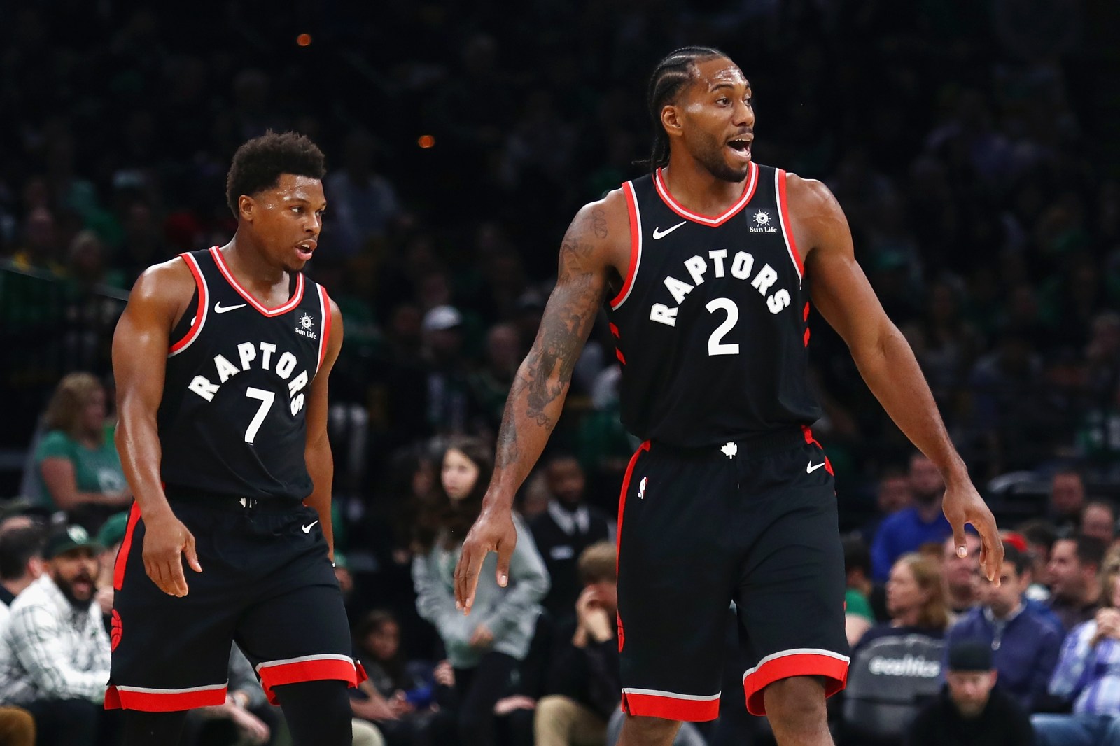 Kawhi Leonard’s Return Boosts Raptors’ Championship Hopes