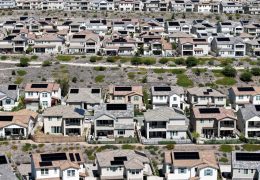 Rising Mortgage Rates and Their Impact on the Cost of Living