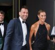 Taylor Swift and Travis Kelce’s Wedding: Star-Studded Celebration