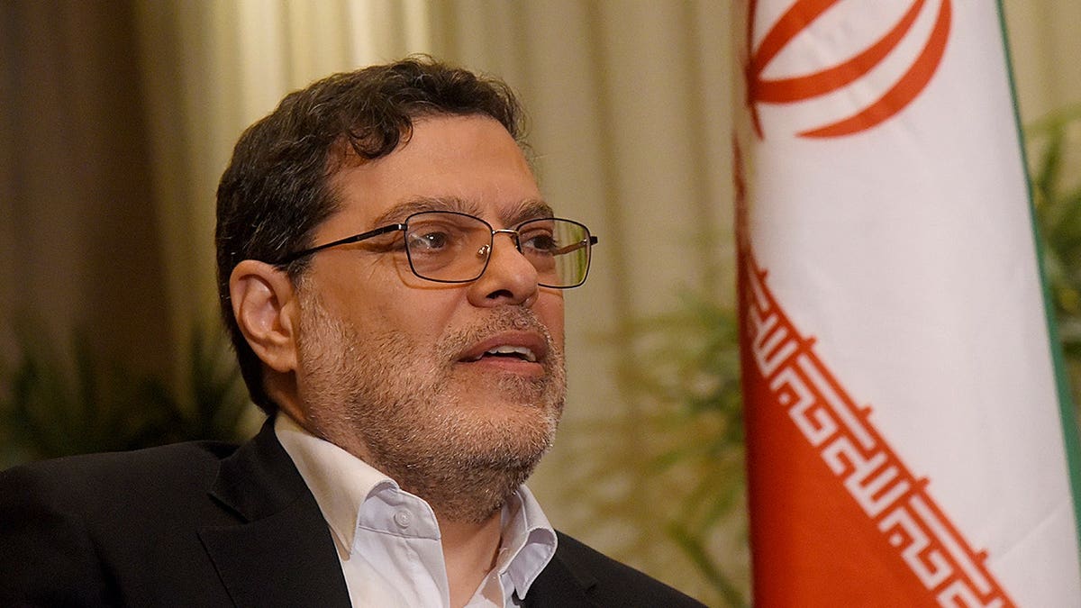 Iran’s Preparedness for U.S. Ground Invasion Amid Escalated Conflict
