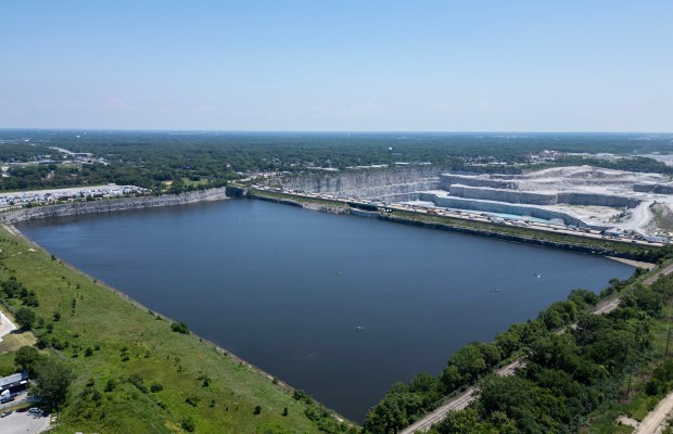 Thornton Composite Reservoir Nears Capacity, Raising Concerns
