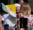 Pope Leo XIV’s Summer Retreat in Castel Gandolfo