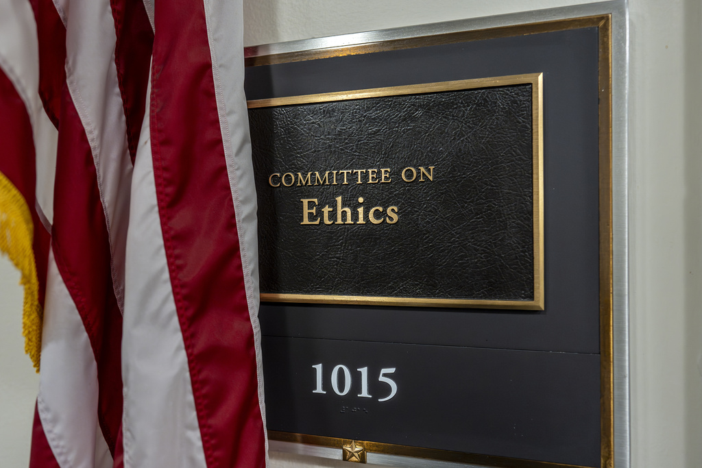 Congress Faces Ongoing Challenges with Sexual Misconduct Scandals