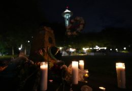 Seattle Police Chief Resignation Sparks Discussion Amid Shooting Incident