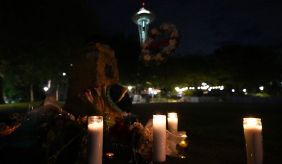 Seattle Police Chief Resignation Sparks Discussion Amid Shooting Incident