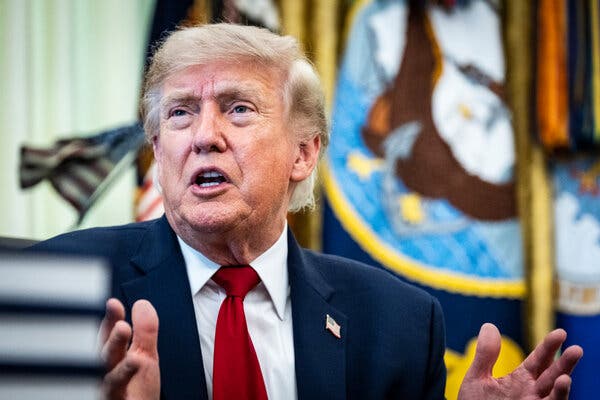 Trump’s $2.2 Billion Earnings and the Crypto Controversy