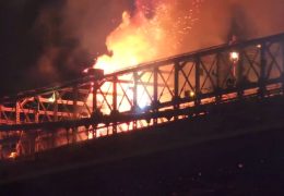 Independence Day Mishaps Disrupt Celebrations Across the U.S.