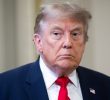 Trump Refuses to Sign Housing Bill Amid Election Reform Push
