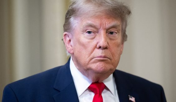 Trump Refuses to Sign Housing Bill Amid Election Reform Push