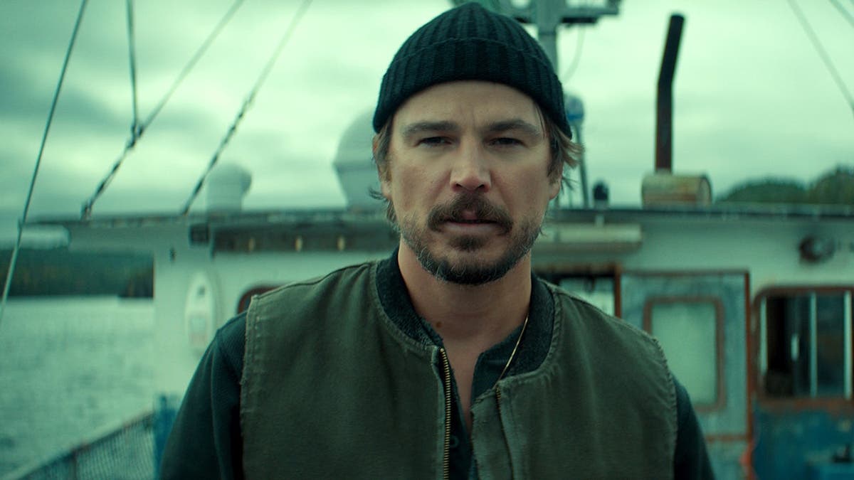 First Look at Netflix’s Limited Series ‘Below’ Starring Josh Hartnett