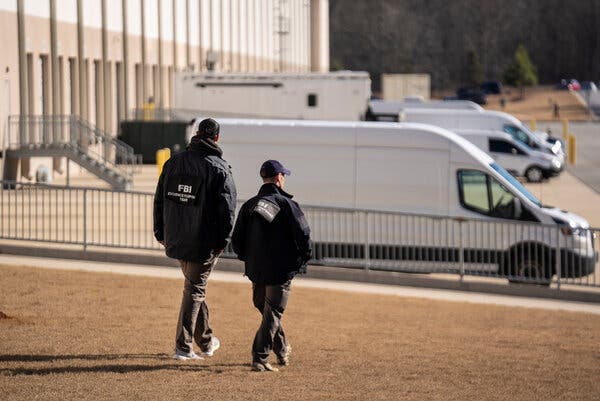 Federal Judge Ruling Impacts Justice Department’s Election Investigation Efforts