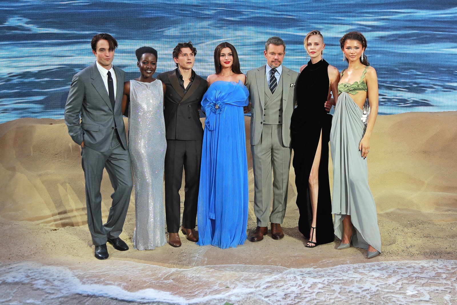 Controversies Surrounding ‘The Odyssey’ Film Reveal Cultural Divide