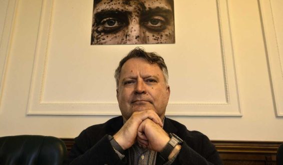 Ukraine’s Diplomatic Standoff: Sergiy Kyslytsya’s Role