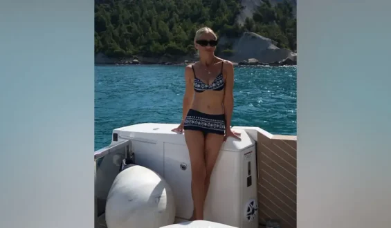 Sarah Michelle Gellar’s South of France Getaway