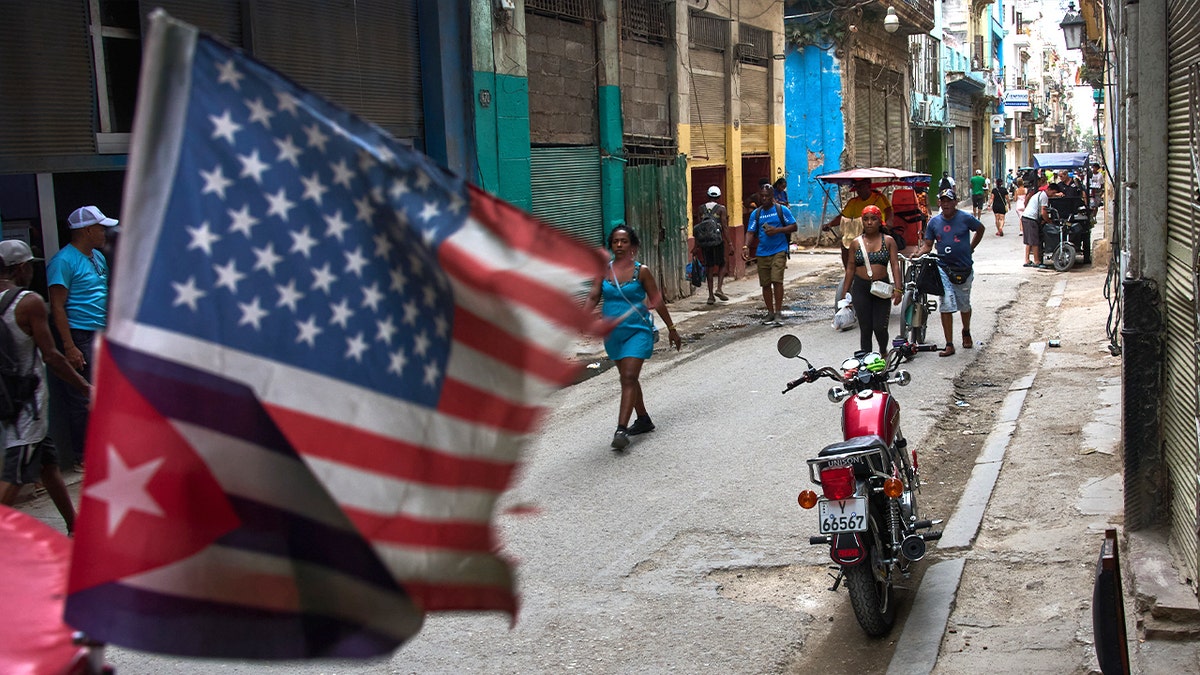 Cuba Faces Widespread Blackout Amid Ongoing Energy Crisis