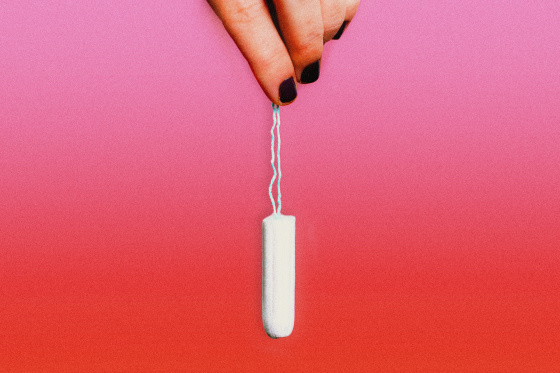 FDA Finds Tampon Metals Safe for Women