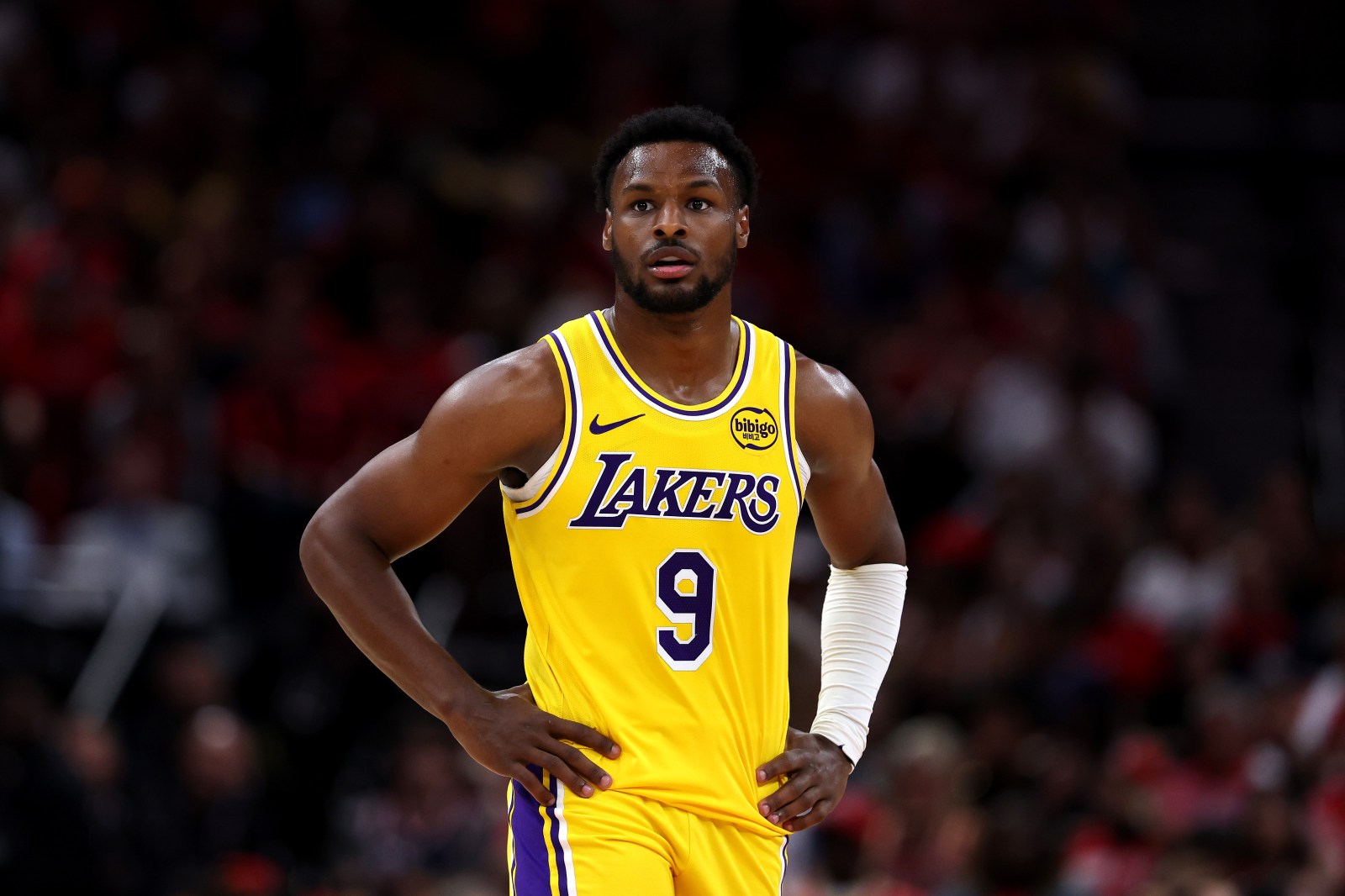 Lakers’ Roster Moves: Decisions on Thybulle’s Addition