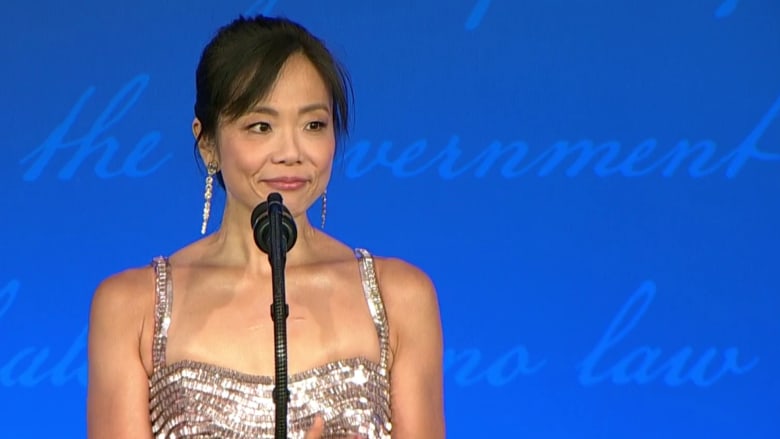White House Correspondents’ Dinner Marks Resumption After Interrupted April Event