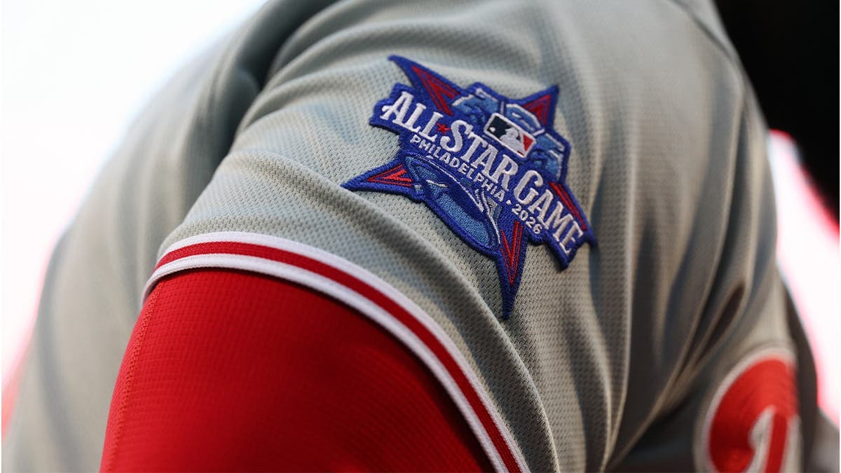 Steve Doocy Reports from MLB All-Star Fan Zone in Philadelphia