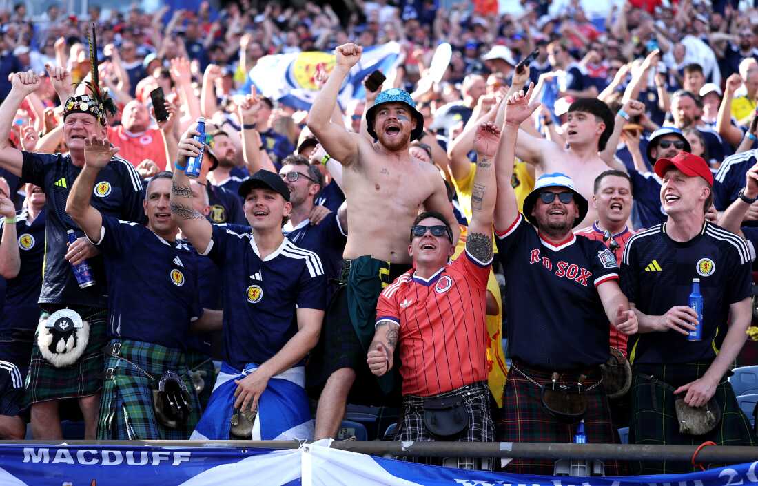 Seven Nation Army: The Global Sports Anthem