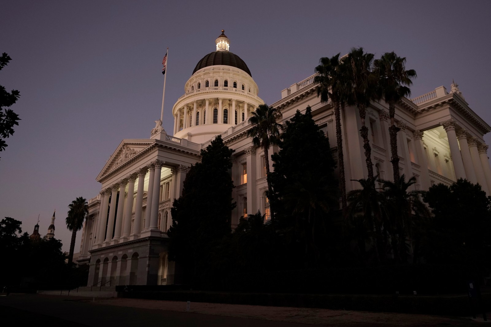California’s Delete Act Aims to Protect Personal Data