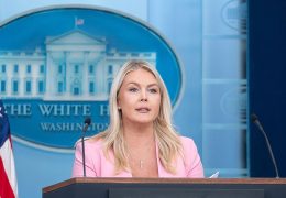White House Monitors Multistate Parasite Outbreak