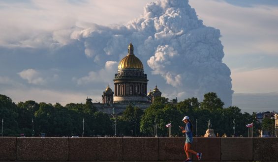 U.S. Opens Formal Testing for Ukrainian Combat Drones