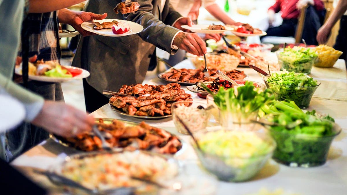 The Evolution of Buffets in Las Vegas Amid Changing Tourism Trends