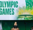 IOC Advises Ending Vetting Program for Russian Athletes Ahead of 2028 Olympics