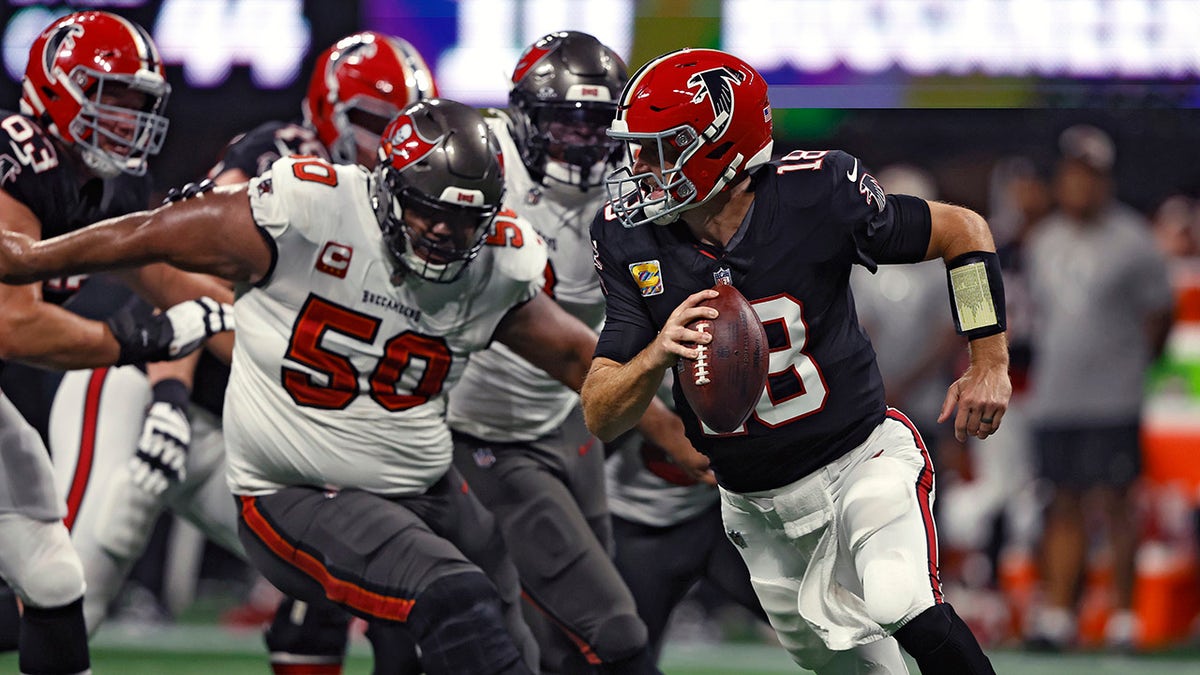 Vita Vea Requests Trade Amid Frustrations with Buccaneers