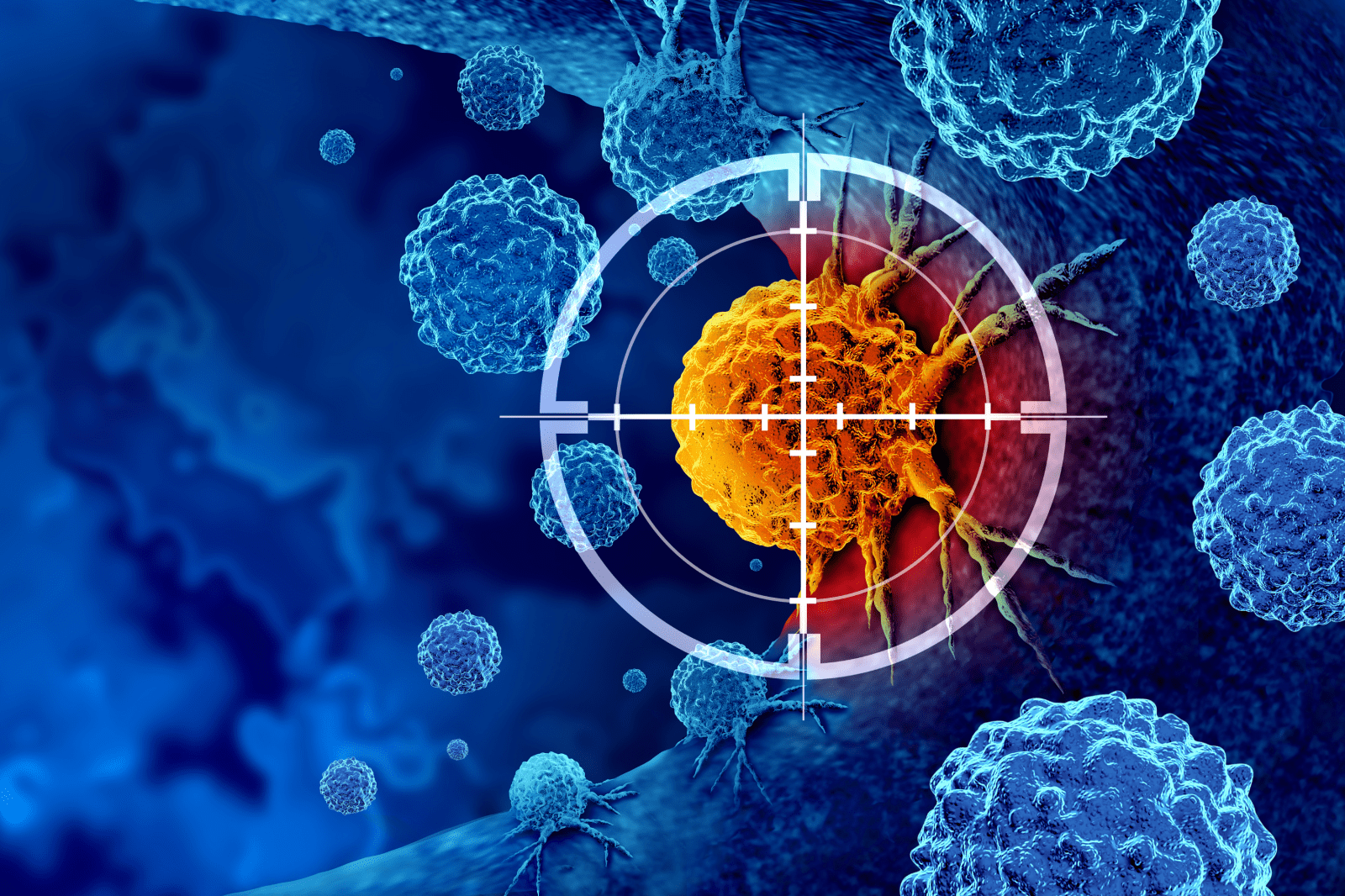 Nanoparticle Strategy Utilizes Tumors’ Copper for Cancer Treatment