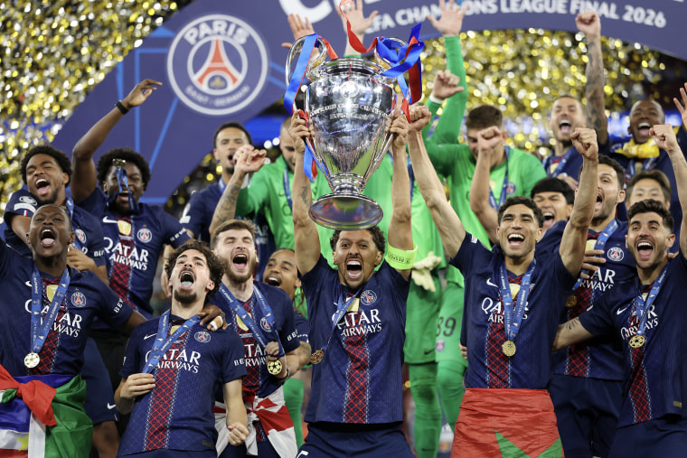 Telemundo Secures Spanish-Language Rights for UEFA Competitions