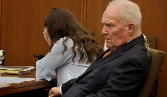 Testimony in Lindsay Clancy Trial Highlights Lucidity Debate