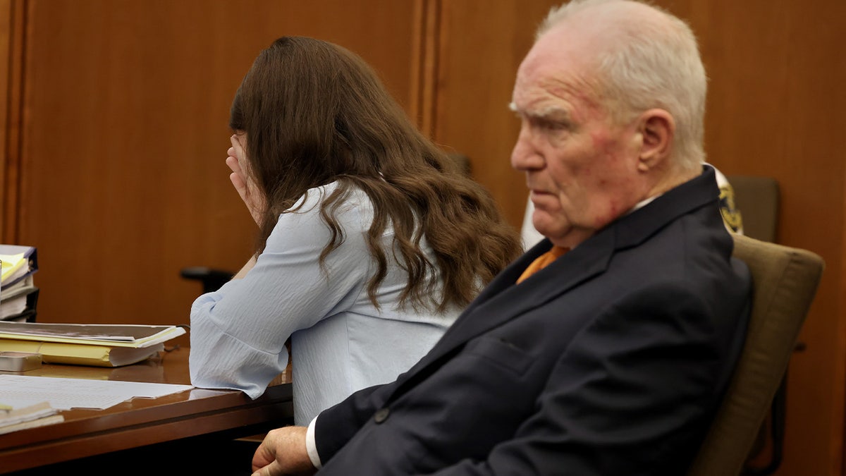 Testimony in Lindsay Clancy Trial Highlights Lucidity Debate