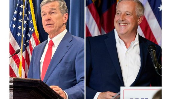 North Carolina Senate Poll Highlights Democratic Advantage