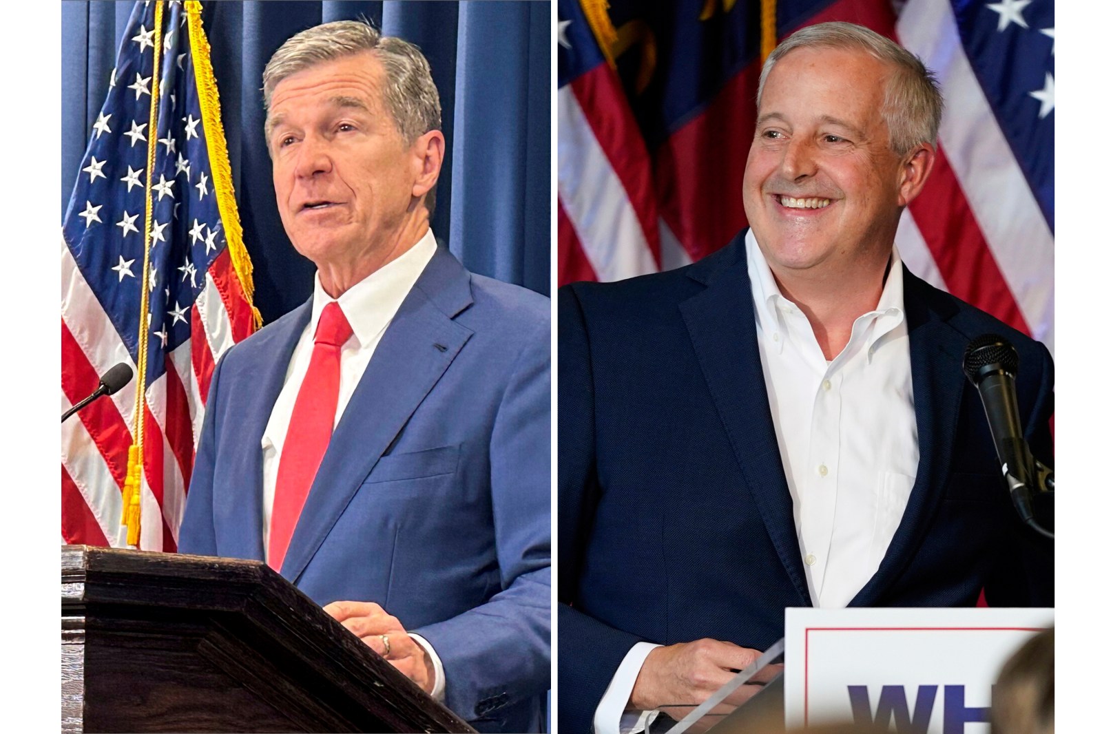 North Carolina Senate Poll Highlights Democratic Advantage