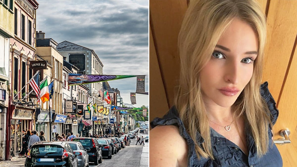 Arrest in Jordan Related to American Woman’s Murder in Ireland