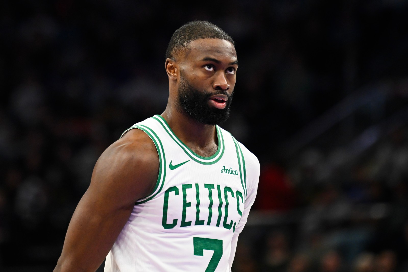 Controversial Trade Sends Jaylen Brown to 76ers, Celtics Acquire Paul George