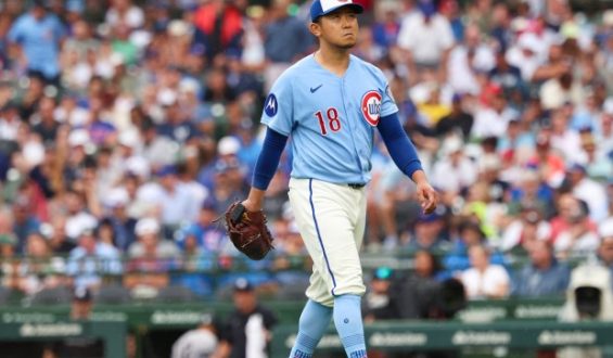 Chicago Cubs’ 2-0 Defeat Against New York Yankees